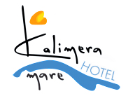 Kalimera Mare hotel offers its guests a memorable stay at its comfortable and stylishly decorated rooms